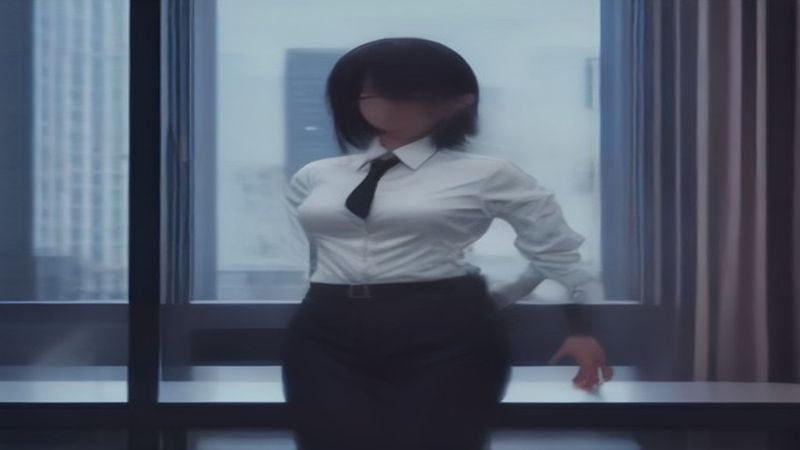 缘之空在线观看樱花动漫主视觉海报